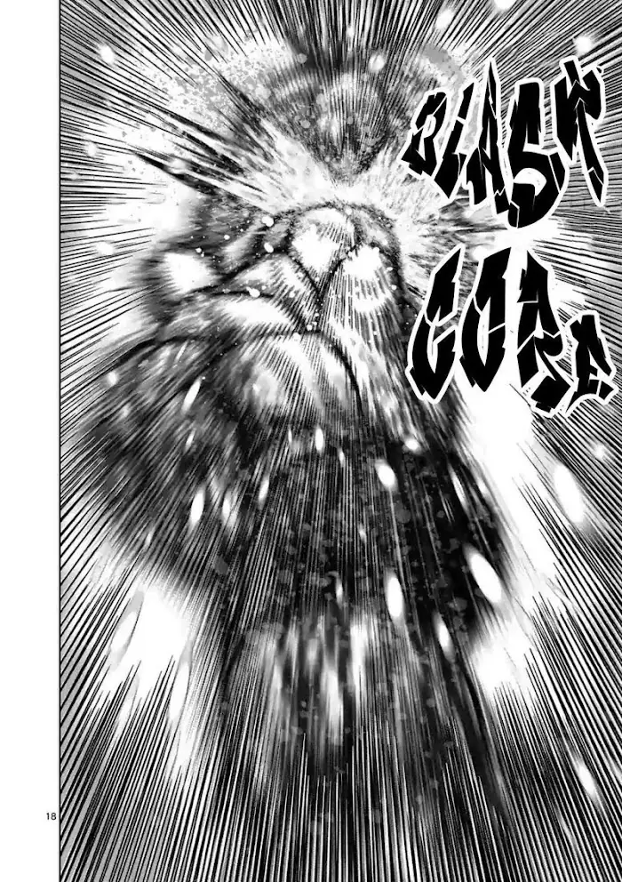 Kengan Omega Chapter 126 image 18_optimized